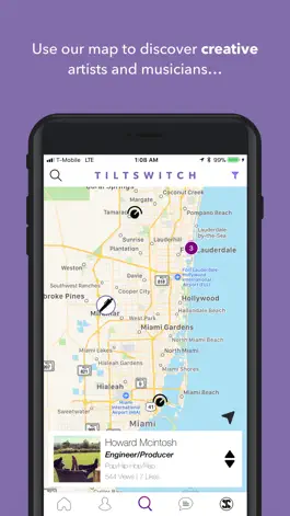 Game screenshot TiltSwitch hack