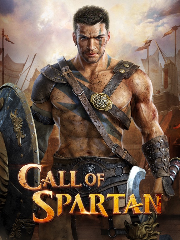 Screenshot #4 pour Call of Spartan