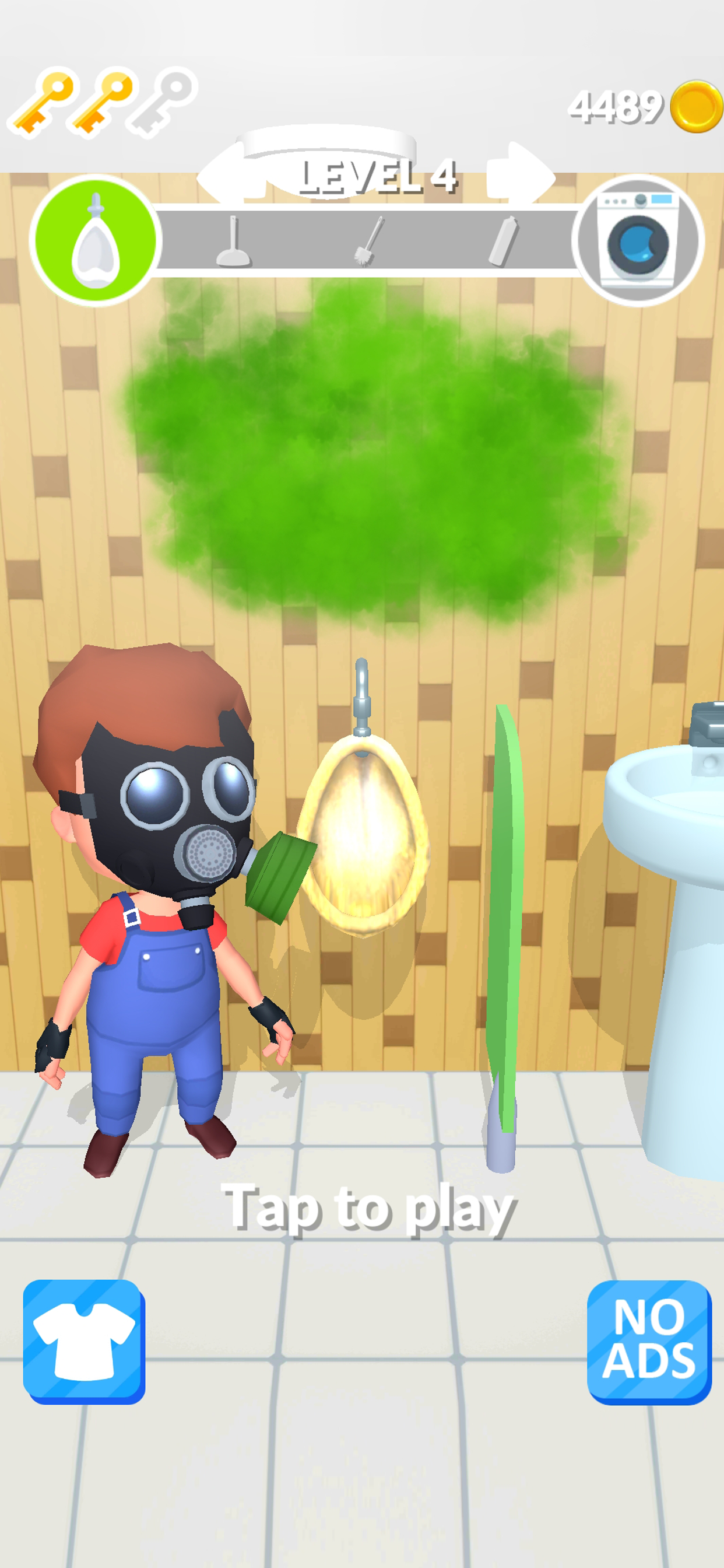 Plumber Master