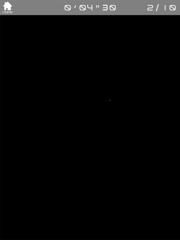 Screenshot #6 pour Dot Sniper
