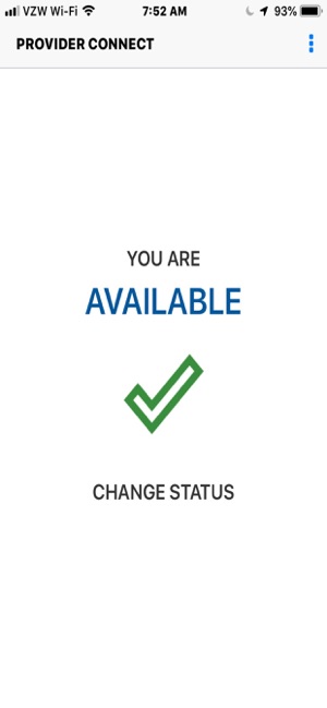 Provider Connect(圖1)-速報App