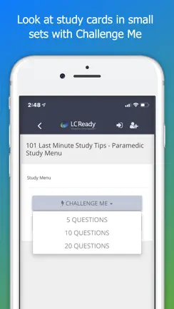101 Last Minute Study Tips iPhone image 3