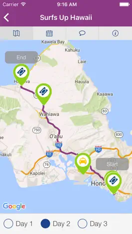 Game screenshot Globespinning: Travel Journals hack