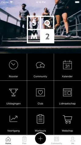 Game screenshot Squaremeters App mod apk