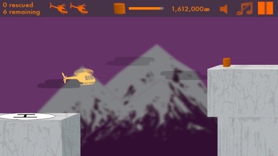 Screenshot #3 pour Airlift Game