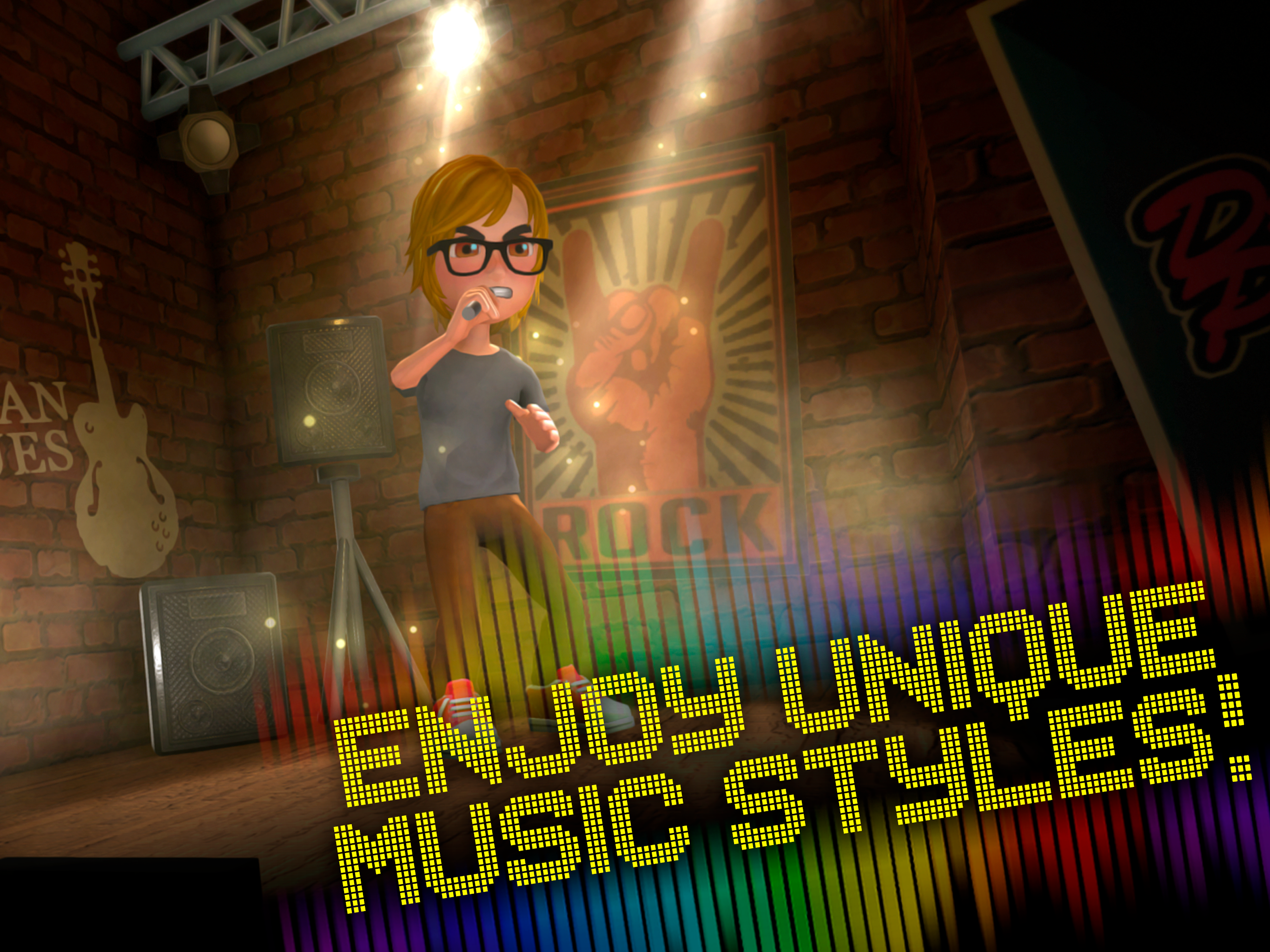 Youtubers Life - Music screenshot 8