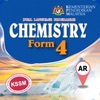 BT Chemistry F4 AR - iPadアプリ