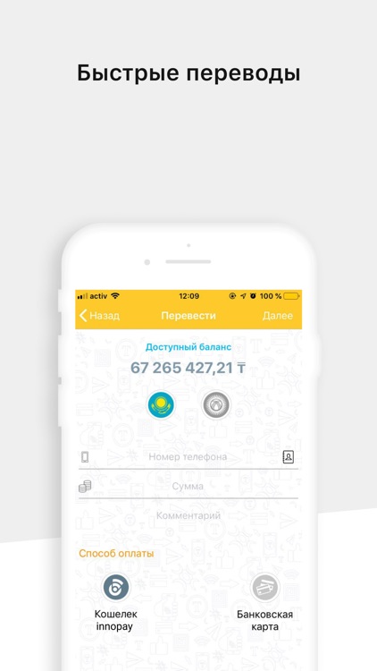 Innopay (Innoforce systems)