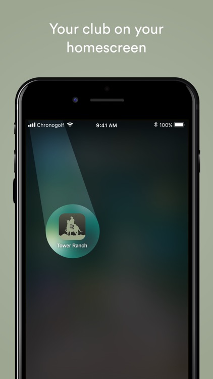 The Club at Tower Ranch