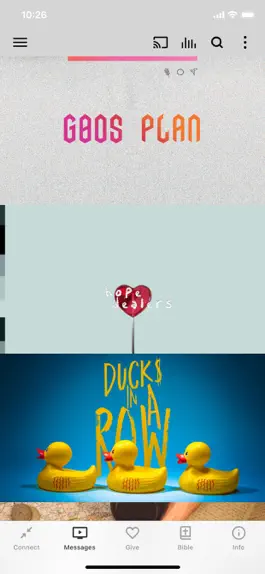 Game screenshot Lifepoint Church Wilmington apk