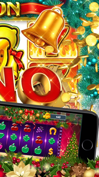 Casino Fruit Million Screenshot