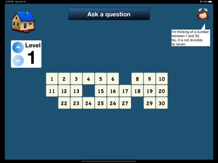 Mystery Number screenshot-9