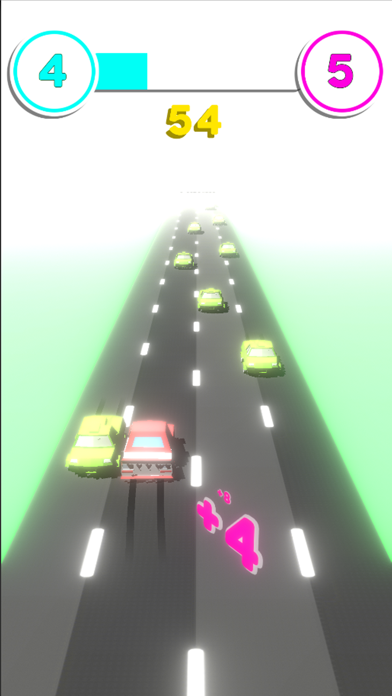 Screenshot #1 pour Turr Turr