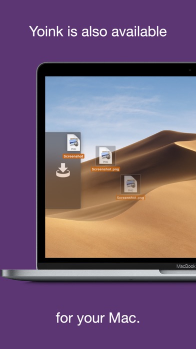 Yoink - Improved Drag and Dropのおすすめ画像8