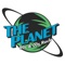 This mobile application allows you to Listen to The Planet Online