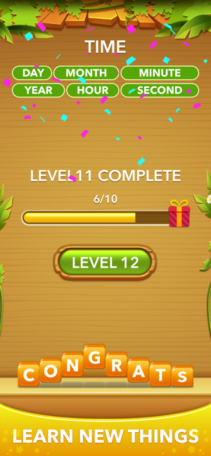 Word Heaps - Word Game(圖6)-速報App