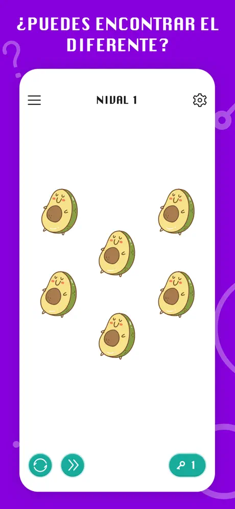 Tricky Brain Challenge