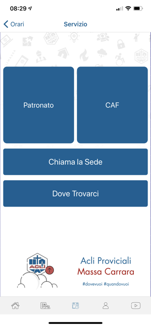 Acli Massa(圖6)-速報App