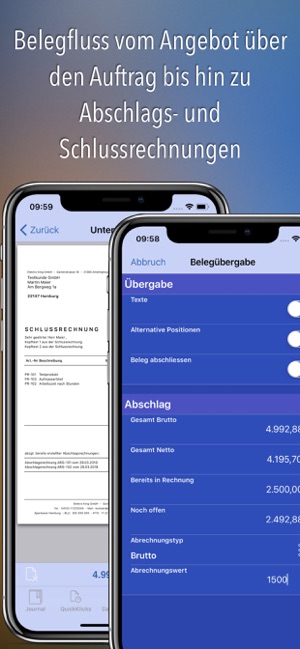 HWA 2 - Die Handwerk App Full(圖7)-速報App