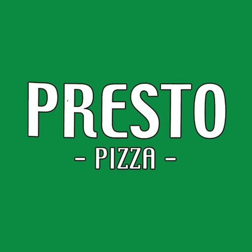 Presto Pizza TS15 9XN icon