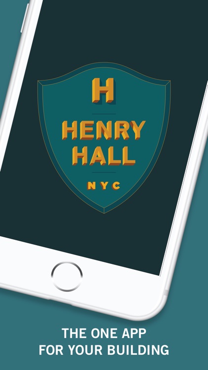 Henry Hall
