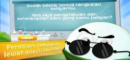 Game screenshot Bantu Belajar IPA 3 hack