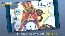 Game screenshot Tacky and the Emperor mod apk