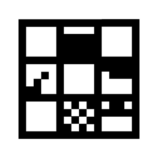 Nostalgy Puzzle icon