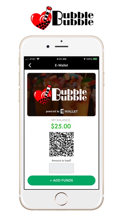 Screenshot #2 pour Bubble Bubble Tea House