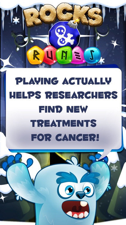 Rocks & Runes screenshot-5