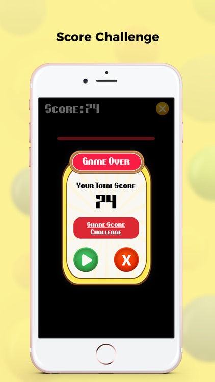 Knockit AR - Smash Ball game screenshot-3