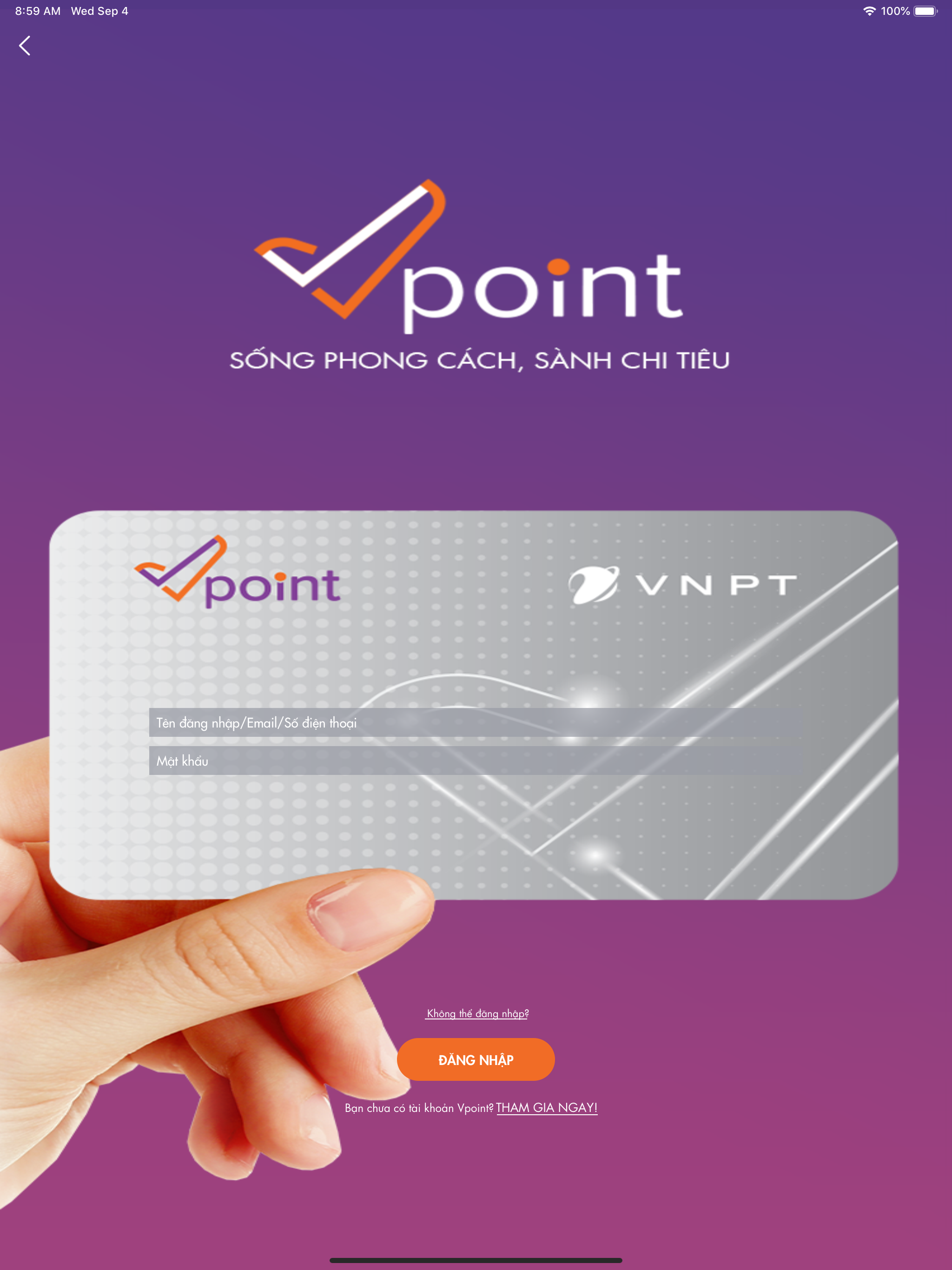 Vpoint