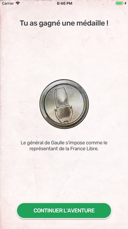 Résistance en poche screenshot-3