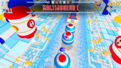 Screenshot #1 pour Oupstacles (Oopstacles)