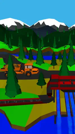 Game screenshot Gold Rush: Gold Empire apk