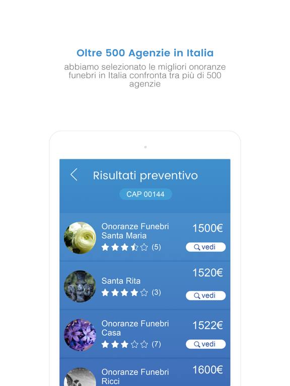 Screenshot #4 pour Lastello.it