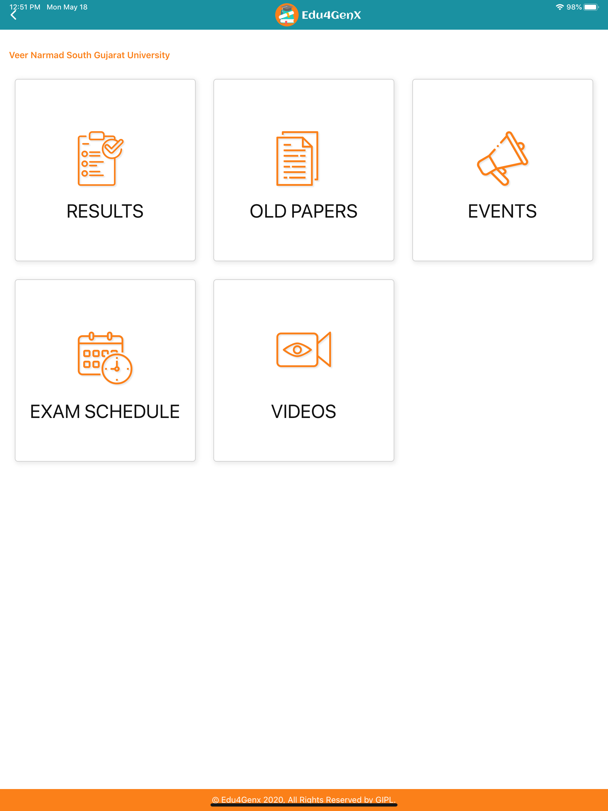 Edu4GenX