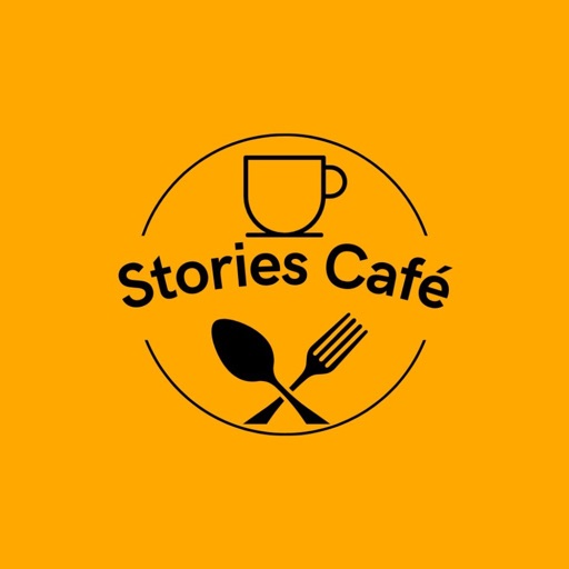 Stories Cafe icon