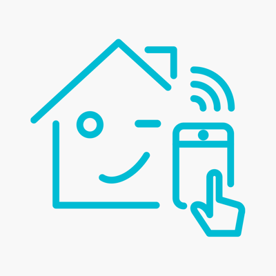 Smarthome Unidata