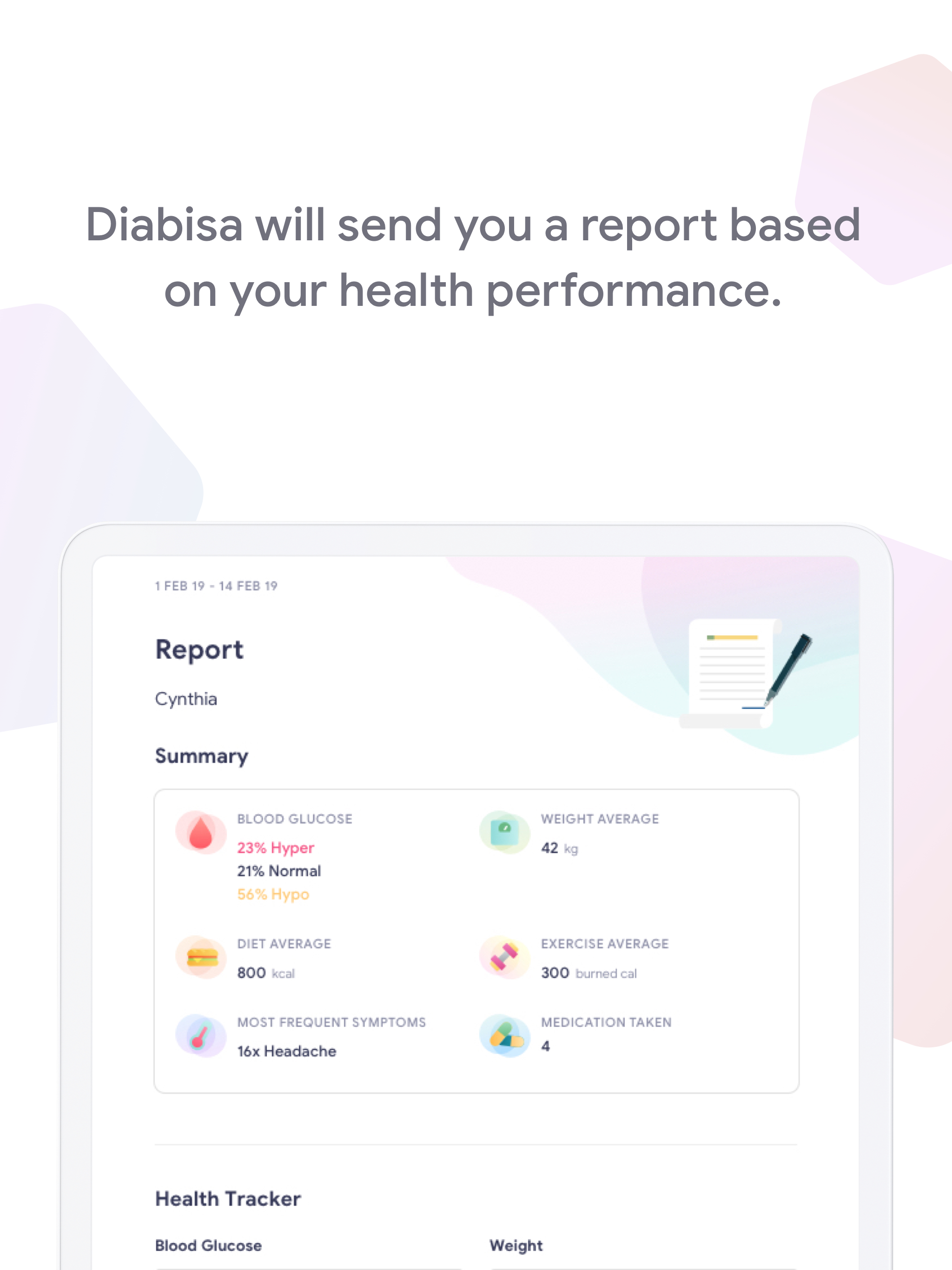 DiaBISA
