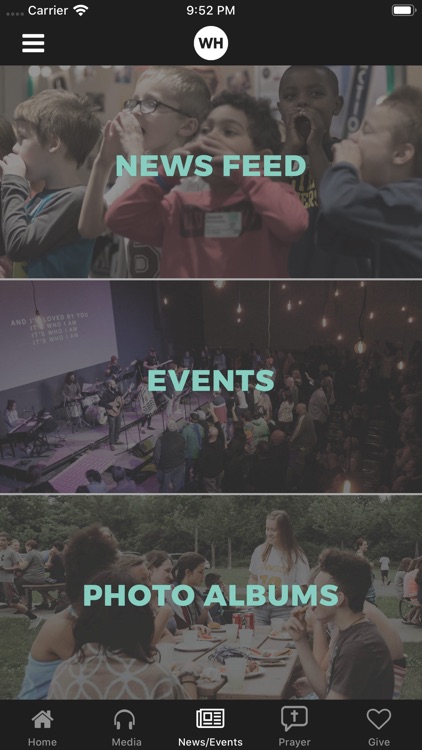 Woodland Hills Church screenshot-4