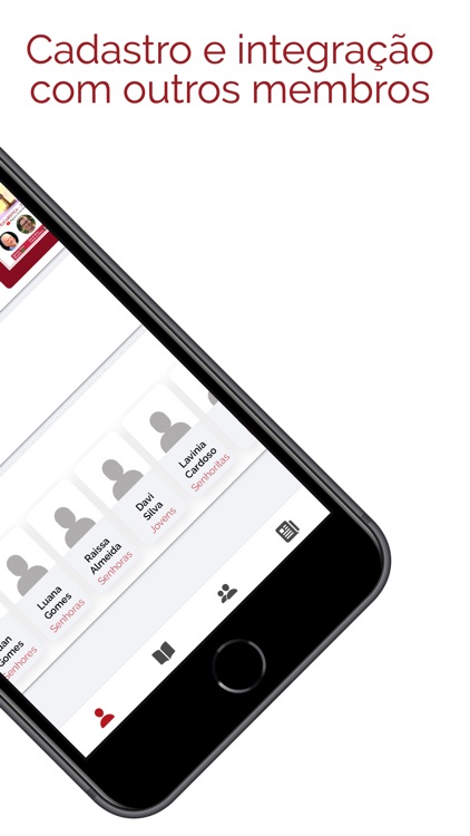 Regnum Christi BR screenshot-3