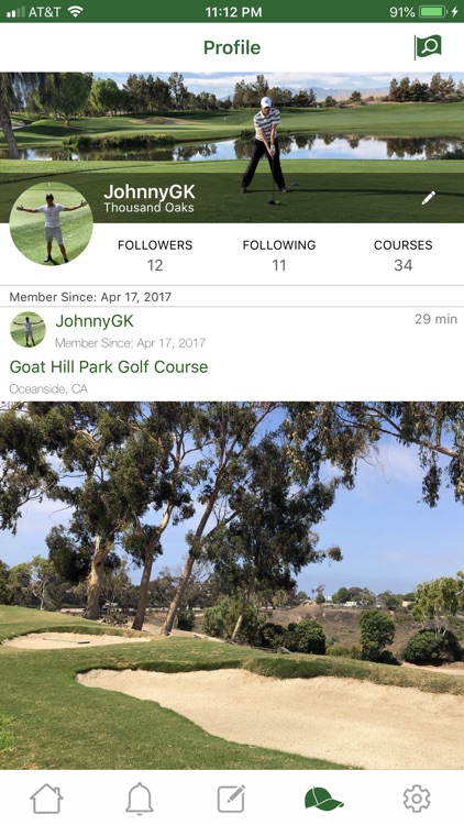 GreensKeeper  Reviews + Alerts screenshot-5