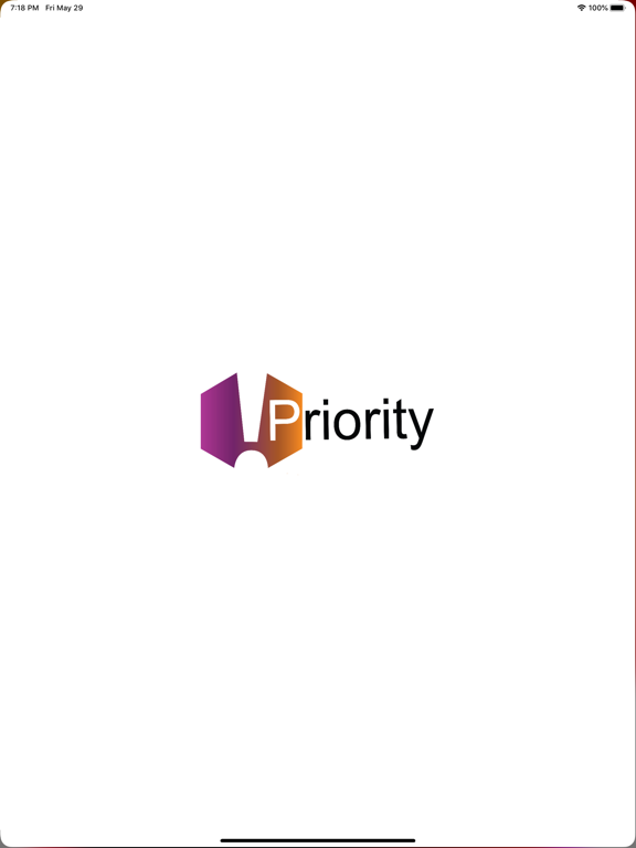 Screenshot #4 pour Priority Project