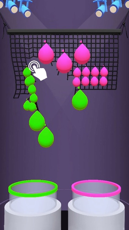 Color Cut 3D screenshot-3