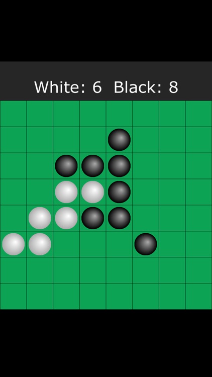 Domain: White VS Black