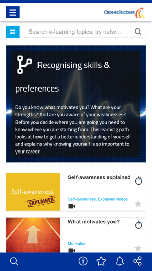 CareerSuccess(圖2)-速報App