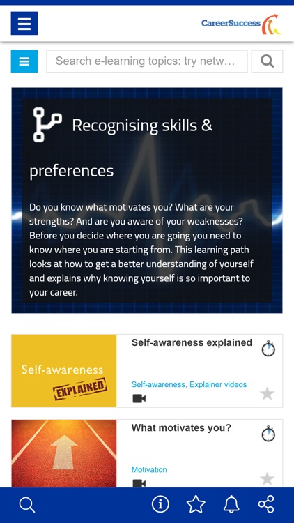 CareerSuccess