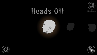 Screenshot #1 pour Heads Off