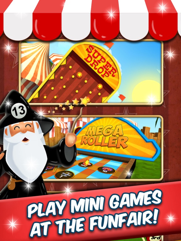 Screenshot #6 pour My Bingo Life